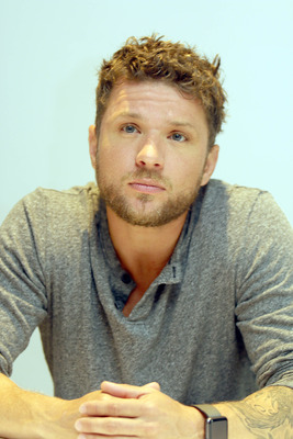 Ryan Phillippe Mouse Pad G857965