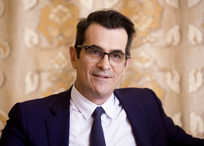 Ty Burrell Poster G858894