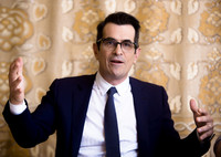 Ty Burrell Mouse Pad G858901