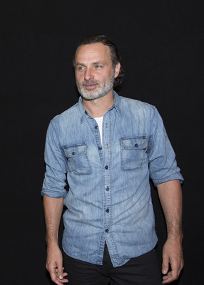 Andrew Lincoln Poster G859082
