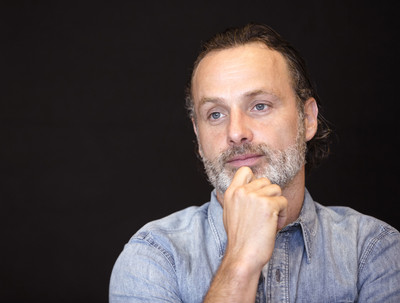 Andrew Lincoln Poster G859083