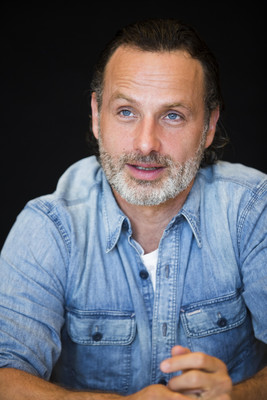 Andrew Lincoln Poster G859084