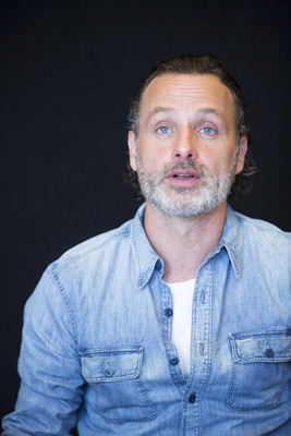 Andrew Lincoln Poster G859085