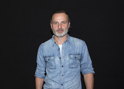 Andrew Lincoln tote bag #G859086