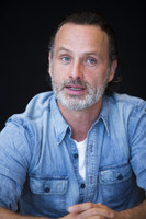 Andrew Lincoln hoodie #1385384