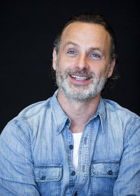 Andrew Lincoln Poster G859096