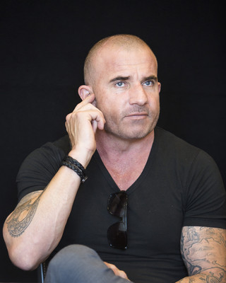 Dominic Purcell Poster G859134