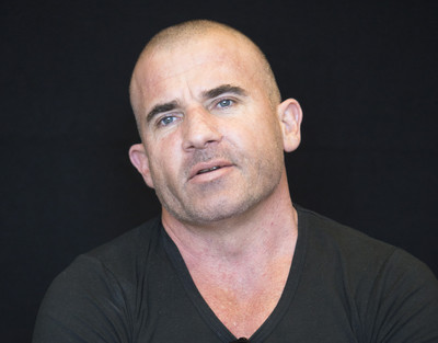 Dominic Purcell Poster G859141
