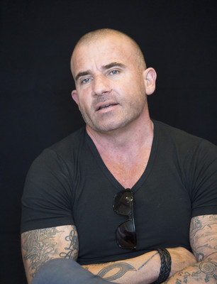 Dominic Purcell puzzle G859144