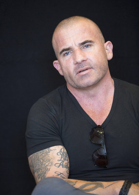Dominic Purcell Stickers G859146