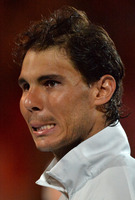 Rafael Nadal mug #G860055