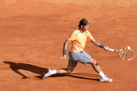Rafael Nadal tote bag #G860056