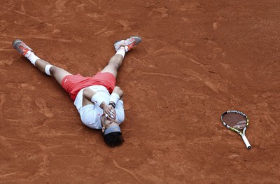 Rafael Nadal tote bag #G860059