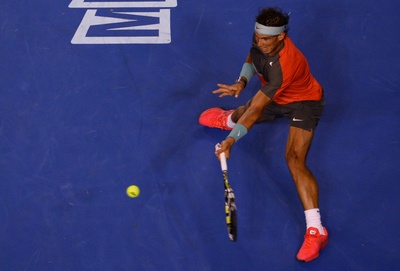 Rafael Nadal tote bag #G860063