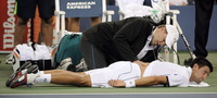 Rafael Nadal tote bag #G860073