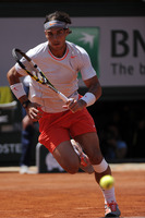 Rafael Nadal tote bag #G860080