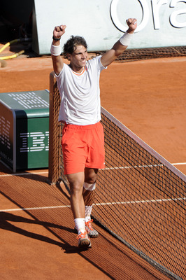 Rafael Nadal mug #G860081