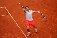 Rafael Nadal hoodie #1386448