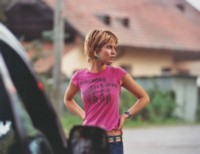 Zuzana Norisova Longsleeve T-shirt #108717