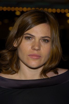 Clea Duvall mouse pad