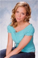 Brittany Snow Mouse Pad G86550