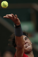 Rafael Nadal tote bag #G866677