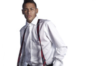 Neymar Longsleeve T-shirt #1393087