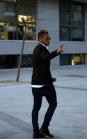 Neymar hoodie #1393205