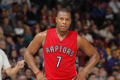 Kyle Lowry puzzle G867384