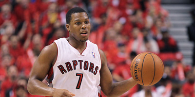 Kyle Lowry Poster G867385