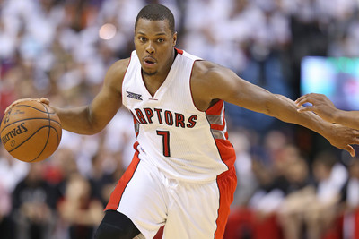 Kyle Lowry Poster G867386