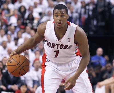 Kyle Lowry Poster G867387