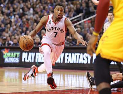 Kyle Lowry Poster G867388