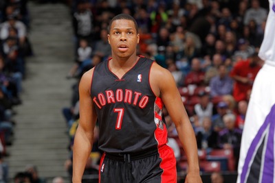Kyle Lowry Poster G867389