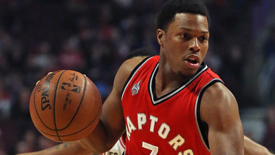 Kyle Lowry Poster G867390