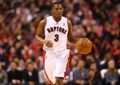 Kyle Lowry Poster G867392