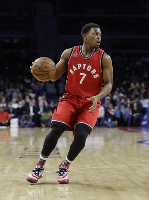 Kyle Lowry Poster G867394
