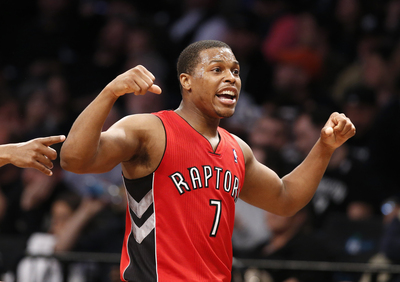 Kyle Lowry Poster G867395