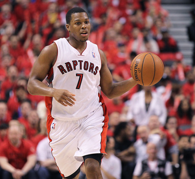 Kyle Lowry puzzle G867396