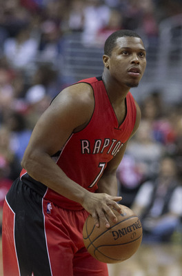 Kyle Lowry Poster G867397