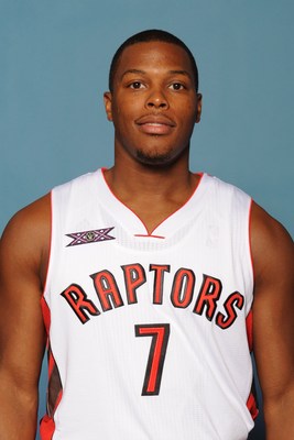 Kyle Lowry Poster G867399