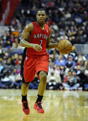 Kyle Lowry Poster G867400