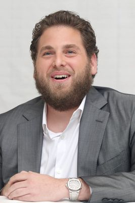 Jonah Hill puzzle G868250