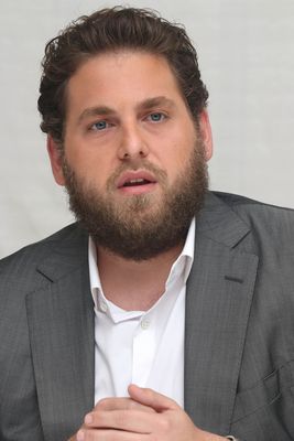 Jonah Hill puzzle G868251
