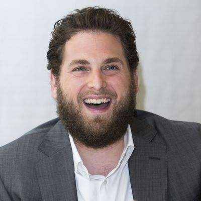 Jonah Hill puzzle G868252