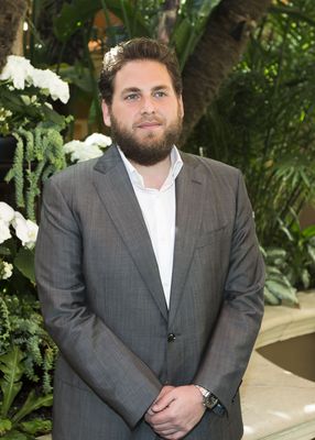 Jonah Hill puzzle G868254
