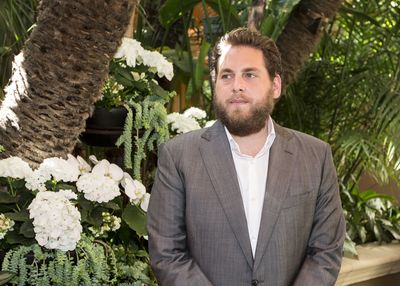 Jonah Hill puzzle G868260