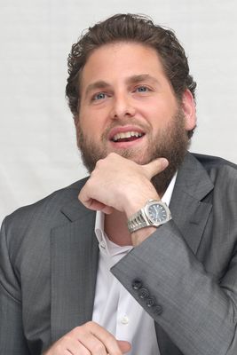 Jonah Hill puzzle G868269