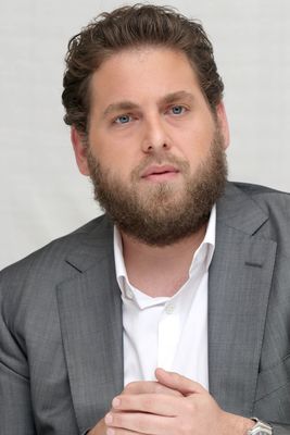 Jonah Hill puzzle G868273