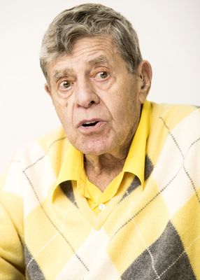 Jerry Lewis Poster G868274